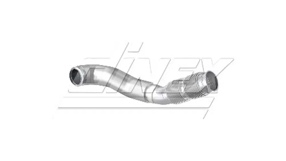 Tubo per MAN - 4IE018