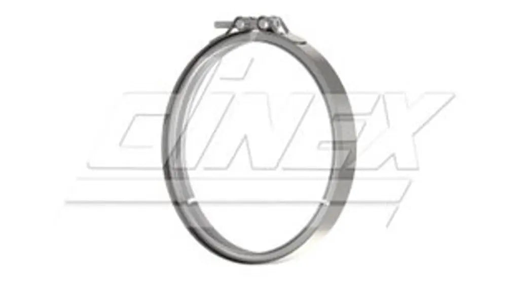 Fascetta a V per MAN - 4IL059