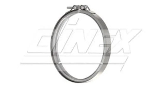 Fascetta a V per MAN - 4IL059