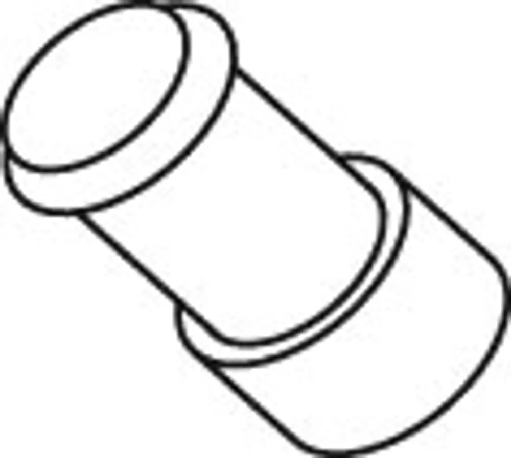 Tubo per Mercedes - 50137
