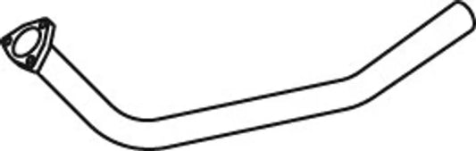 Tubo per Mercedes - 50146