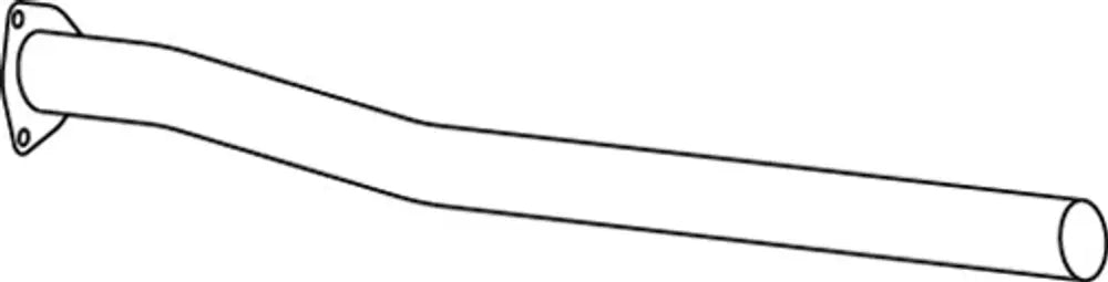 Tubo per Mercedes - 50180