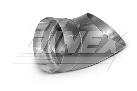Tubo di scarico per Mercedes - 50514