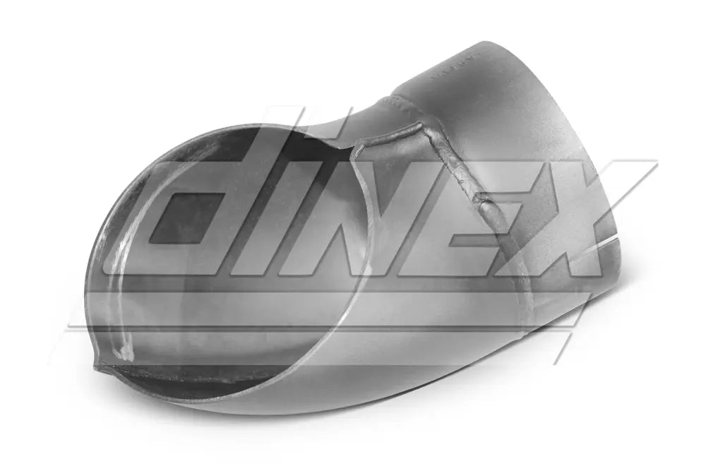 Tubo di scarico per Mercedes - 50514