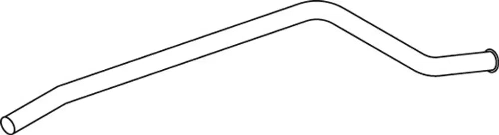 Tubo per Mercedes - 50640