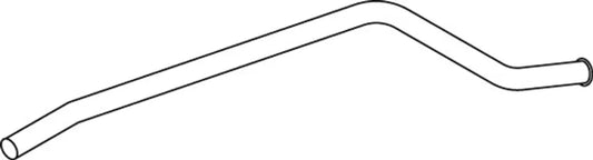 Tubo per Mercedes - 50640