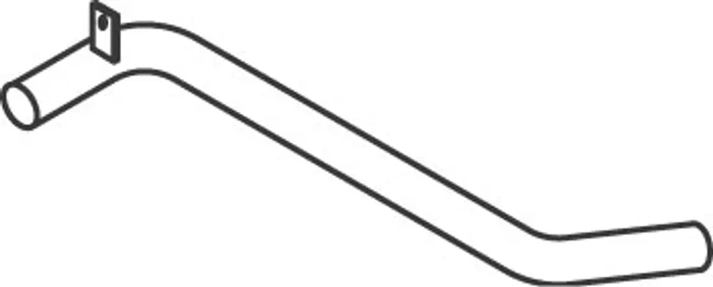 Tubo per Mercedes - 50652