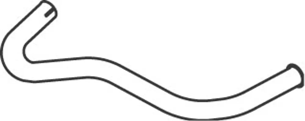 Tubo per Mercedes - 50743