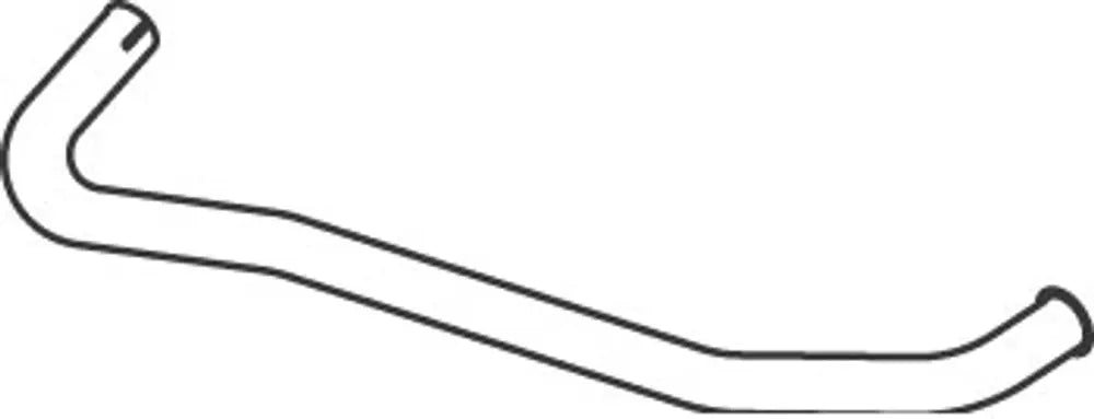 Tubo per Mercedes - 50764