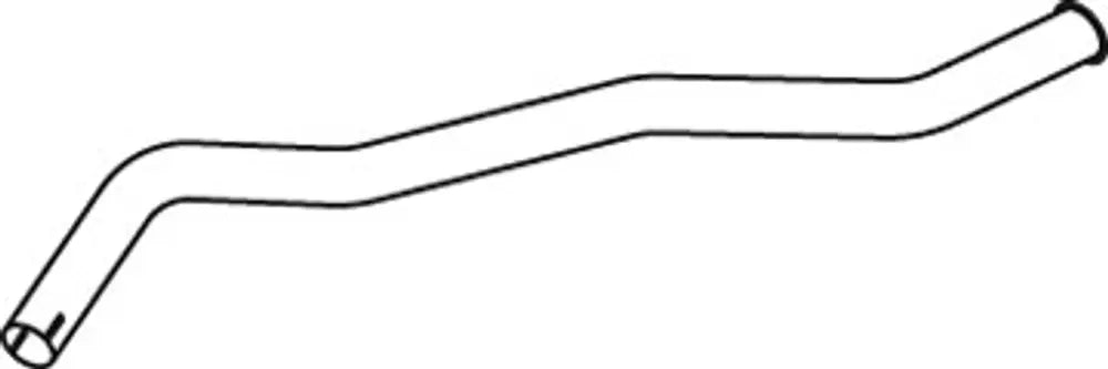Tubo per Mercedes - 50792