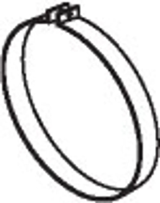 Staffa/Supporto per Mercedes - 50800