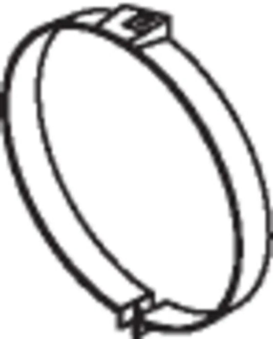 Staffa/Supporto per Mercedes - 50807