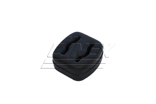 Supporto in gomma per Mercedes, L=31, W=62, H=59, Gomma - 50809