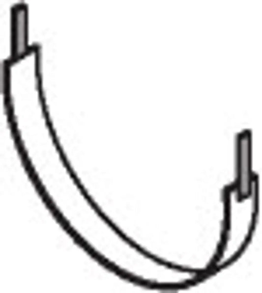 Fascia per silenziatore per Mercedes - 50813