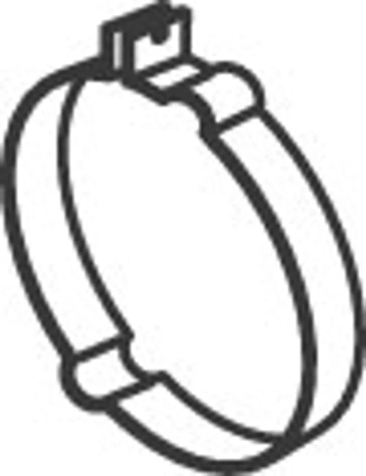 Staffa/Supporto per Mercedes - 50821