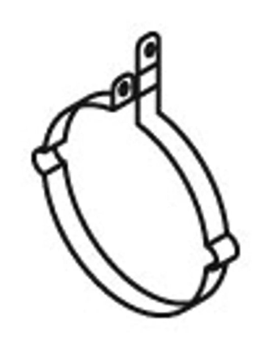 Staffa/Supporto per Mercedes - 50824