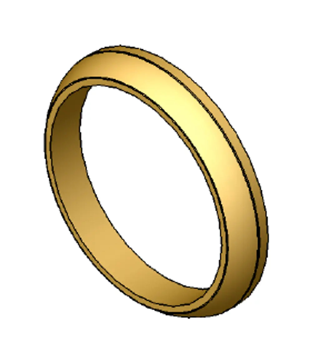 Fascetta per Mercedes - 50848