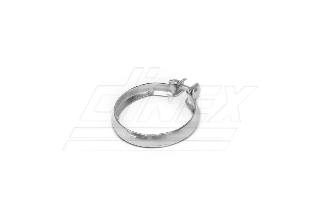 Fascetta a V per Mercedes, Ø=104 / L=23 mm, ZINC - 50852