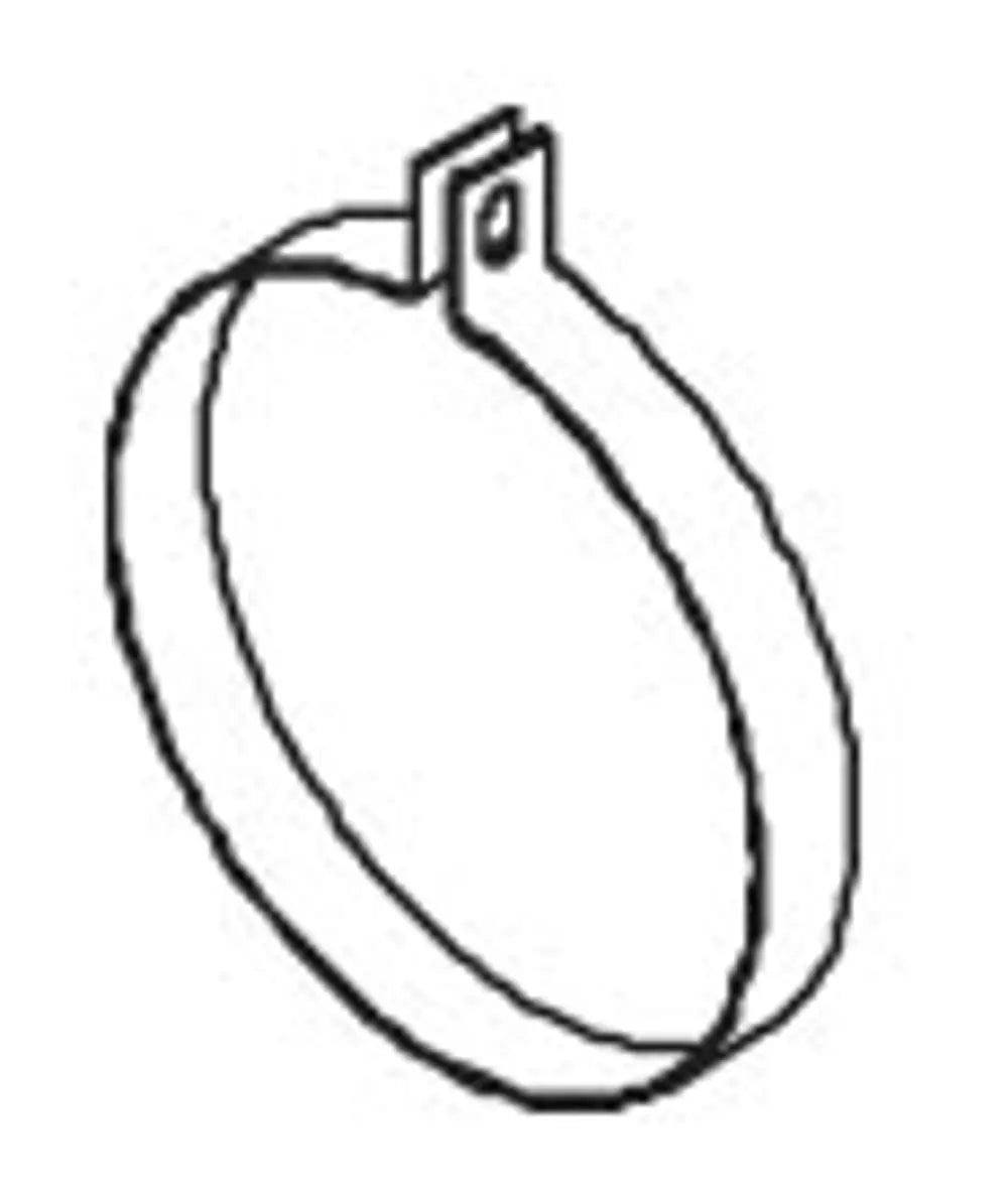 Staffa/Supporto per Mercedes - 50855