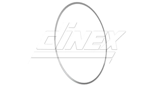 Guarnizione di scarico per Mercedes - 50902