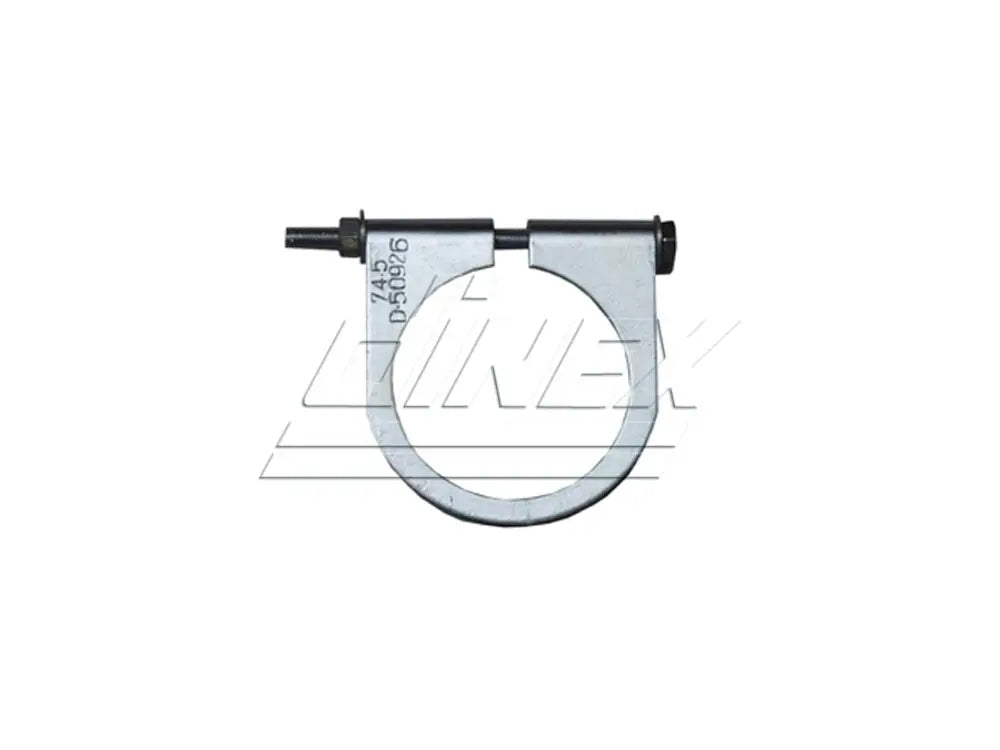Staffa/Supporto per Mercedes - 50826