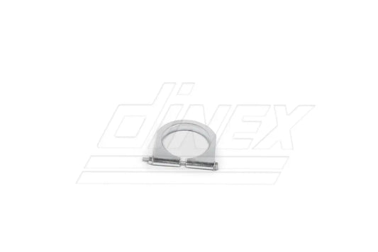 Fascetta per marca camion per Mercedes, Ø=87.5-90.5 mm, ALU - 50927