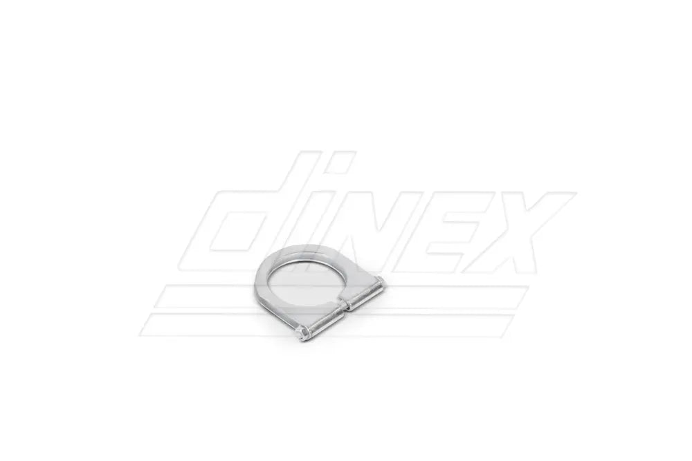 Fascetta per marca camion per Mercedes, Ø=76-79 mm, ALU - 50945