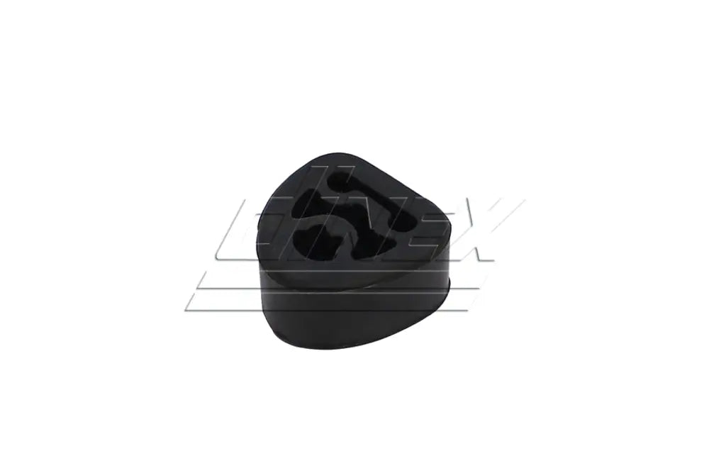 Supporto in gomma per Mercedes, L=30 / W= 58, Gomma - 50984