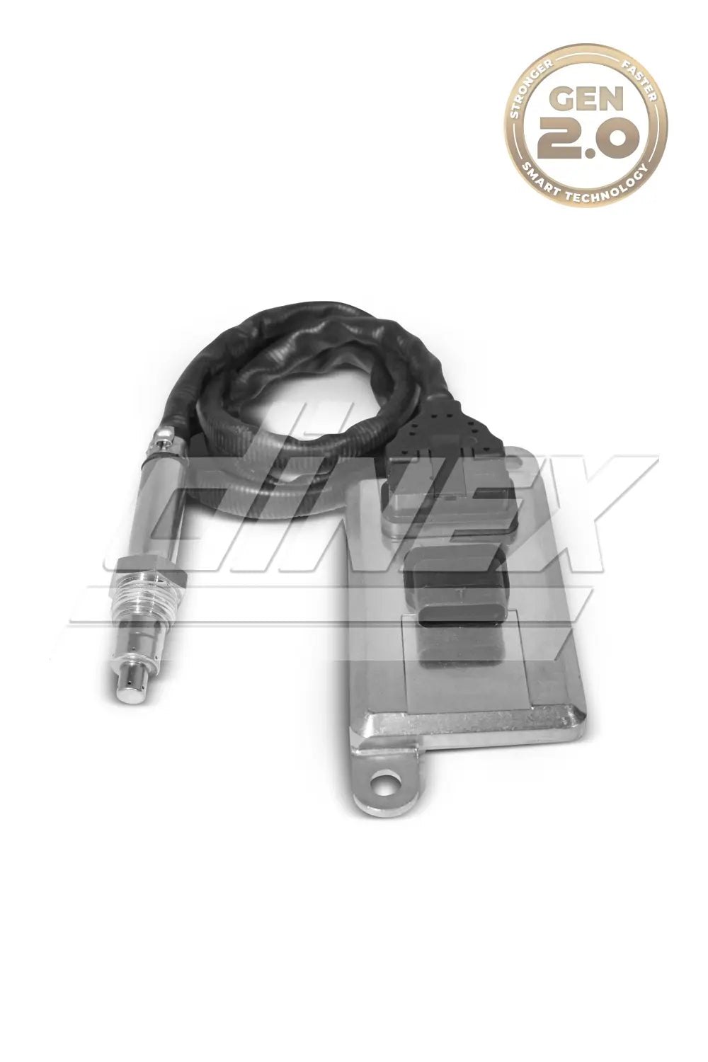 Sensore NOx per Mercedes (pre cat) - 51031