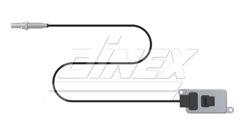 Sensore NOx per Mercedes - 51037