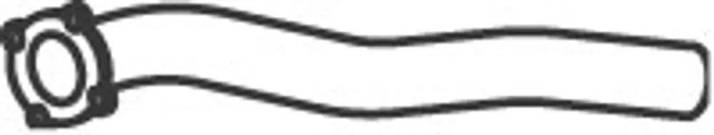 Tubo per Mercedes - 51128
