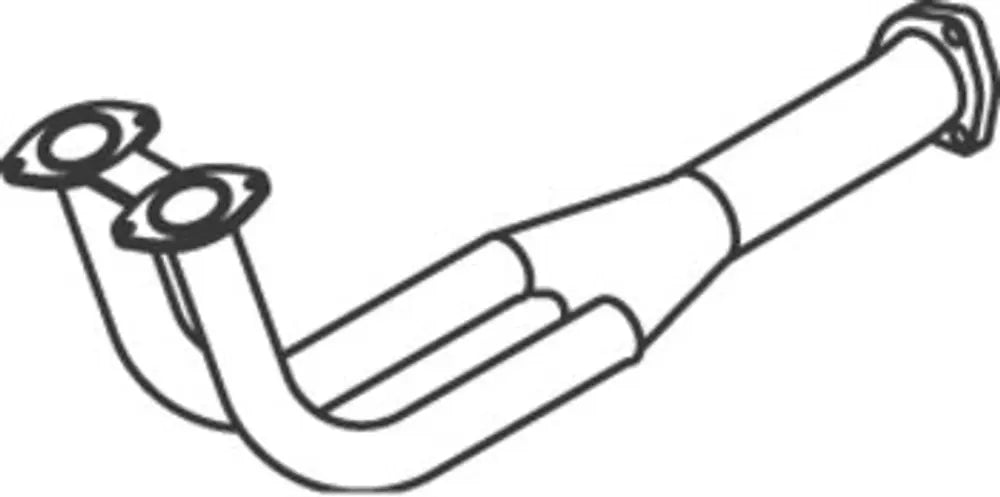 Tubo per Mercedes - 51140