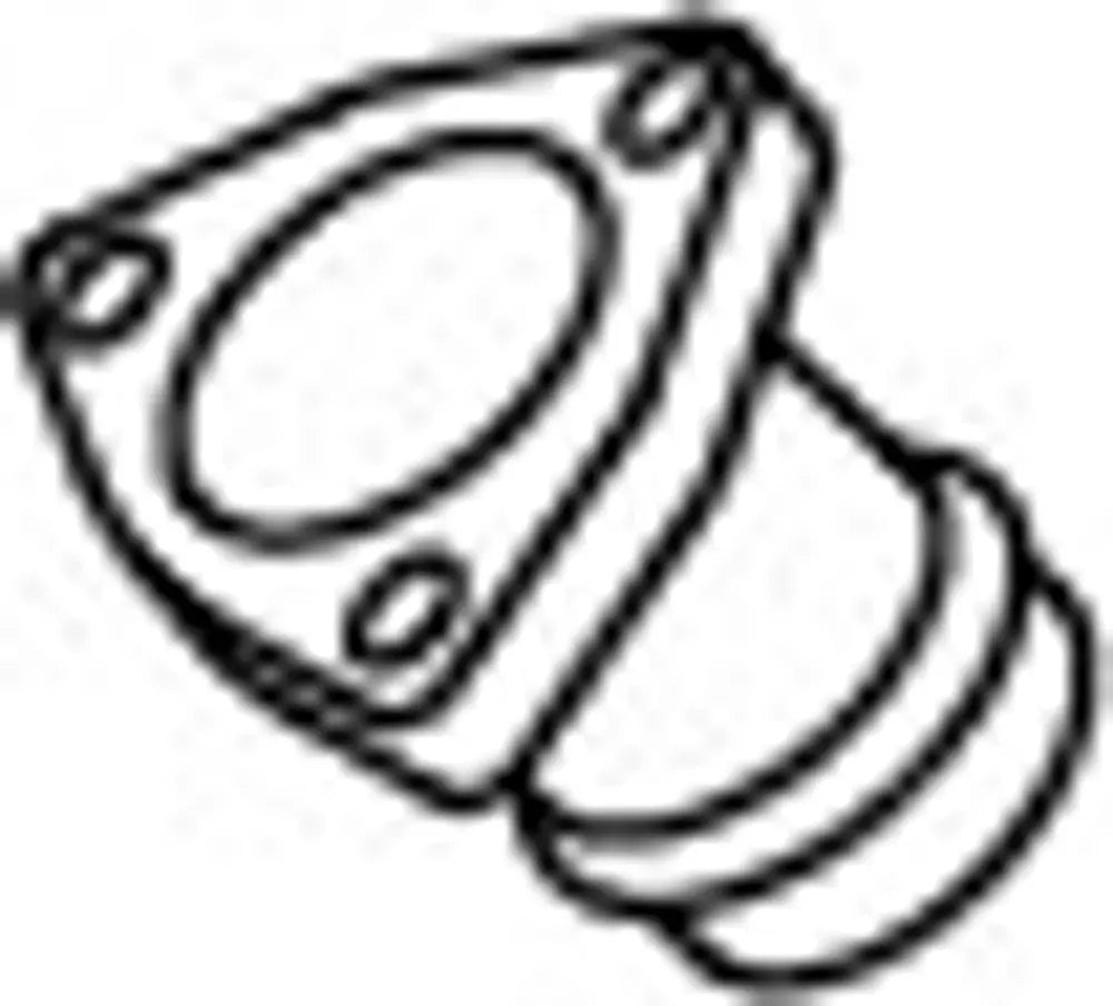 Tubo per Mercedes - 51277