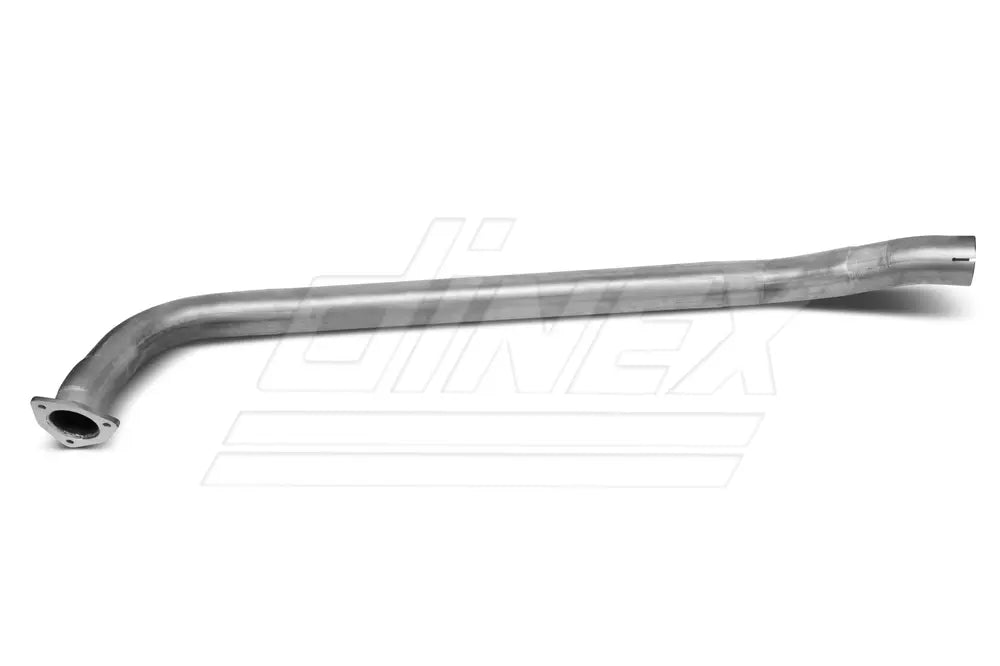 Tubo di scarico per Mercedes, E-line - 51288