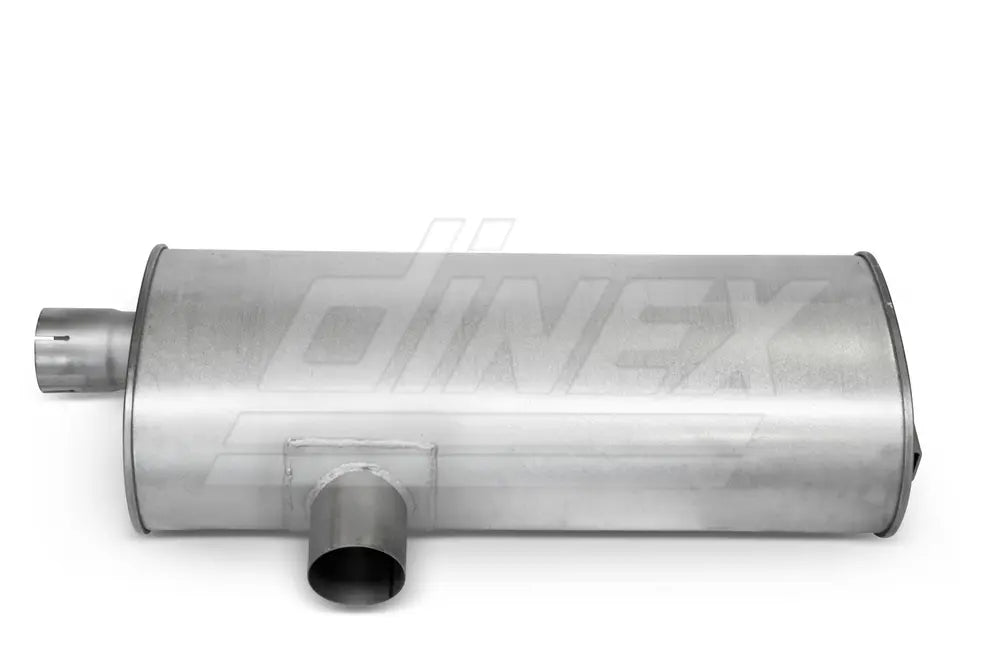 Silenziatore per Mercedes - 51309