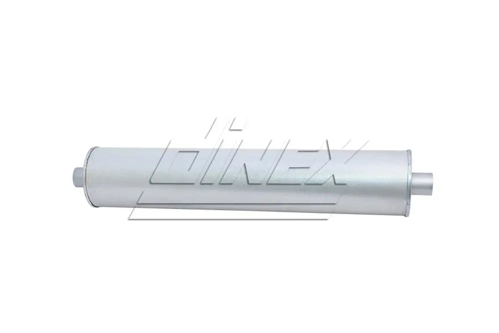 Silenziatore per Mercedes, E-line - 51316