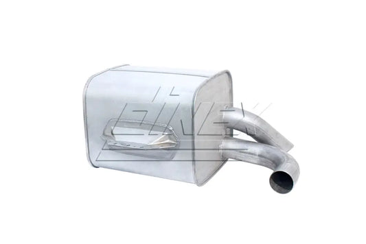 Silenziatore per Mercedes, E-line - 51354