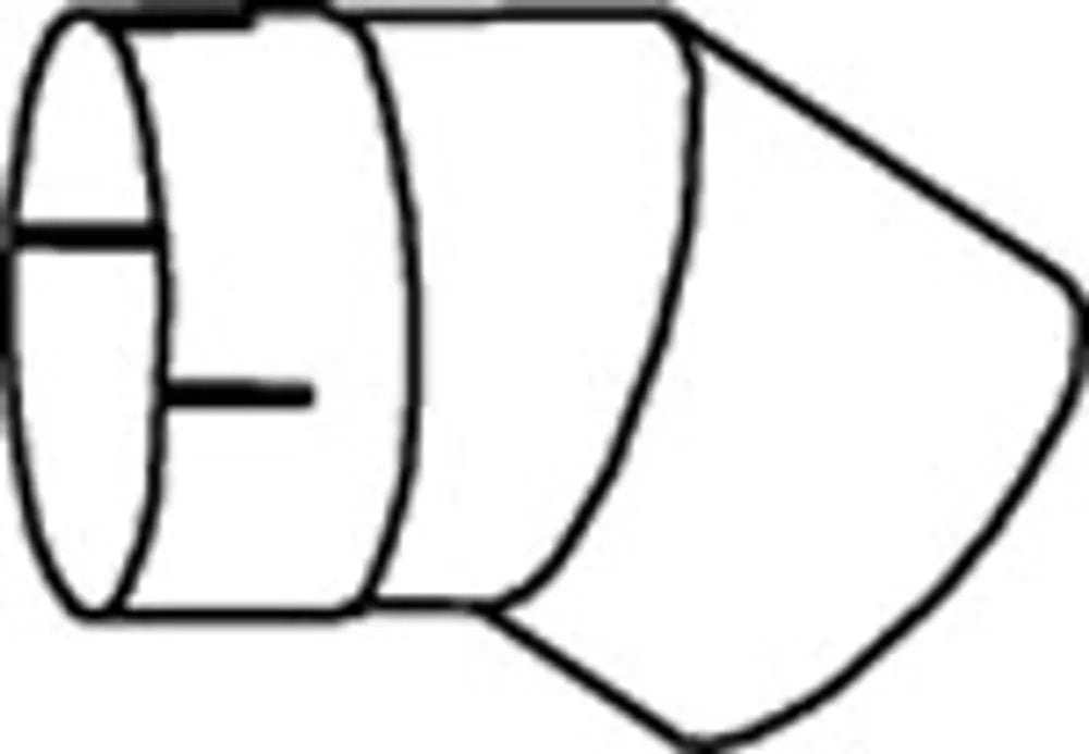 Tubo per Mercedes - 51678