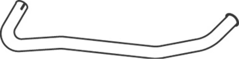 Tubo per Mercedes - 51783