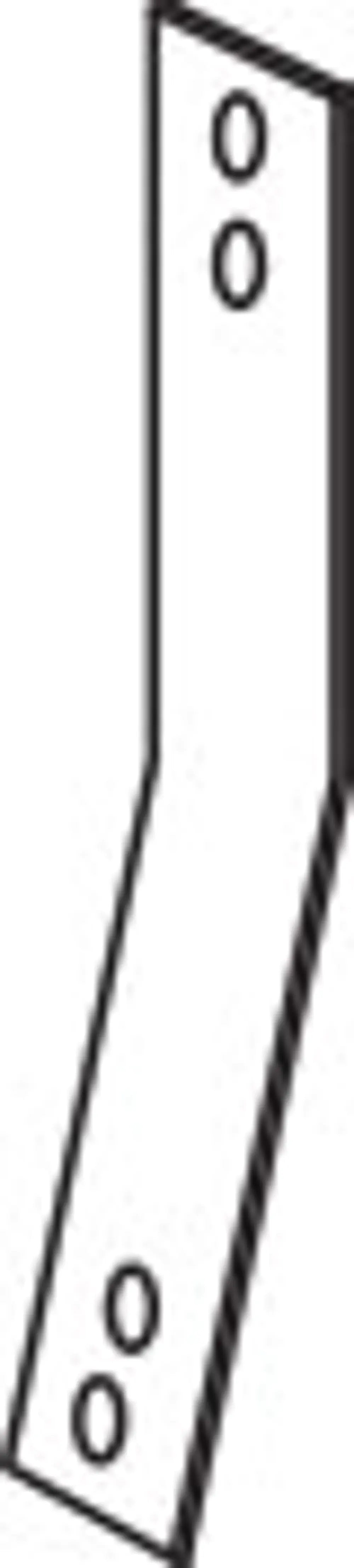 Staffa/Supporto per Mercedes - 51818