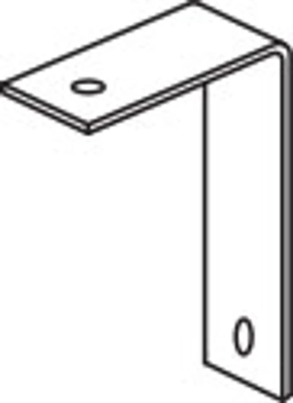 Staffa/Supporto per Mercedes - 51819