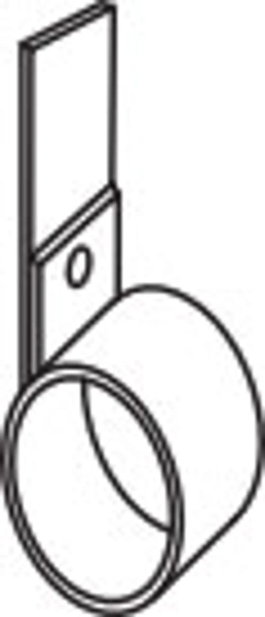 Staffa/Supporto per Mercedes - 51827