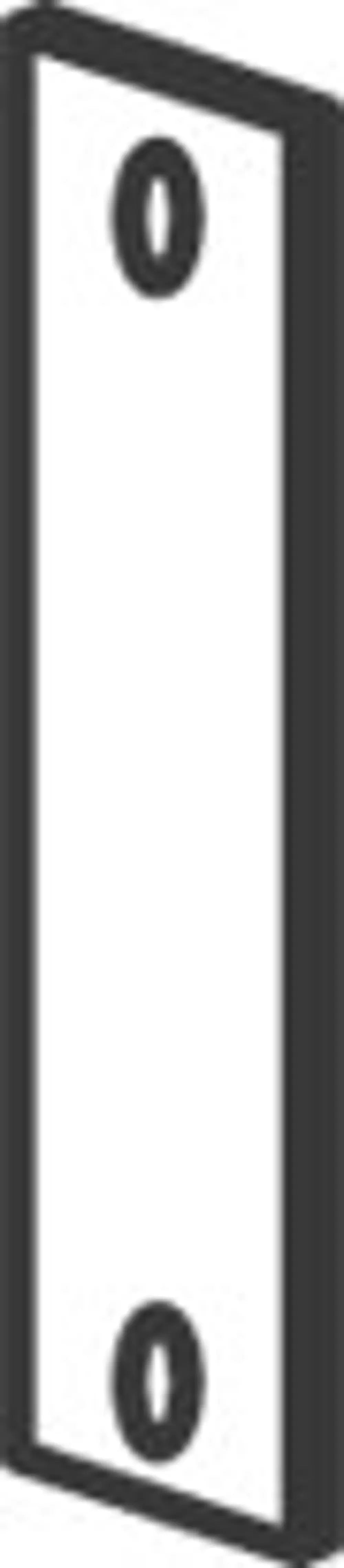 Staffa/Supporto per Mercedes - 51843