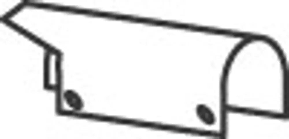 Paracalore per Mercedes - 51869