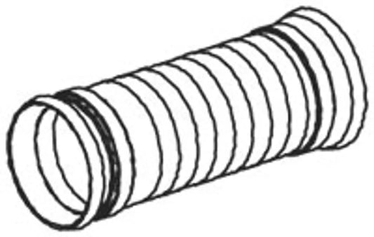 Tubo di scarico per Mercedes, E-line - 52135