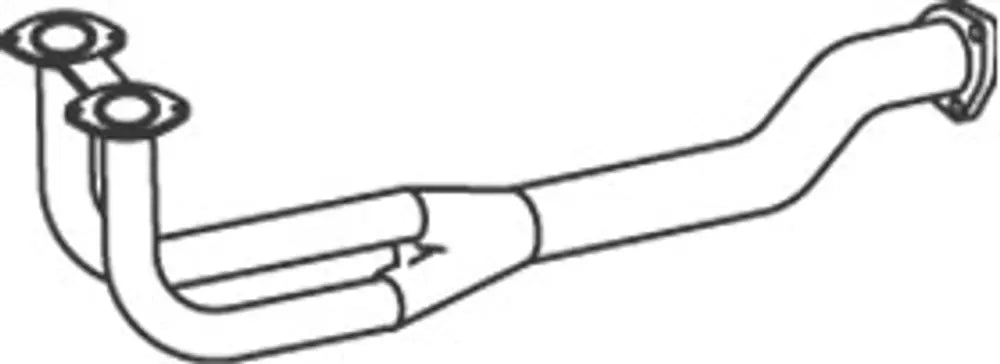 Tubo per Mercedes - 52193