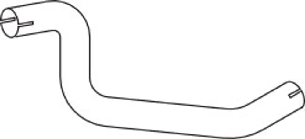 Tubo per Mercedes - 52238