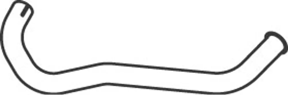 Tubo per Mercedes - 52620