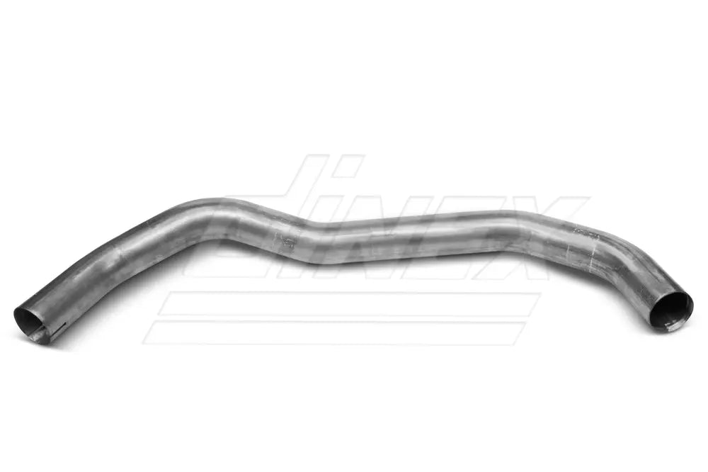 Tubo di scarico per Mercedes, E-line - 52627