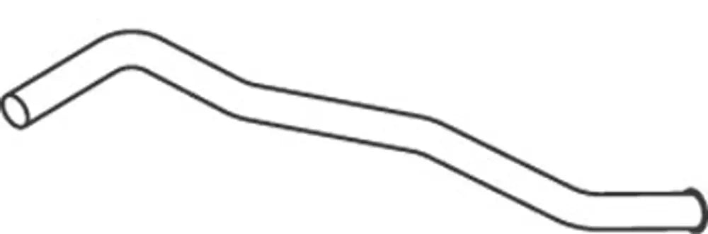 Tubo per Mercedes - 52736